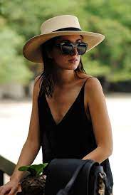 Le Fashion Beach Vacation Style Inspiration Fashion Style Summer Fashion