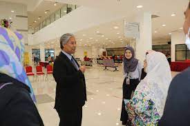 Jabatan perancangan pembangunan dan lanskap, majlis perbandaran hang tuah jaya ¡ kumpulan perkhidmatan : Lawatan Kerja Dari Majlis Perbandaran Hang Tuah Jaya Mphtj Official Portal Seremban City Council Mbs