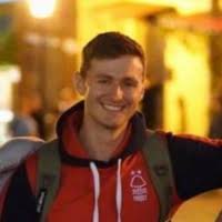 Склад команди Internazionale Kyiv, R-CUP 2019