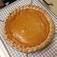 I Ve Been Making The Same Tawny Pumpkin Pie Recipe From The Woman S Day Encyclopedia For Thanksgiving For Over 40 Years Food Recipes Pumpkin Pie Recipes