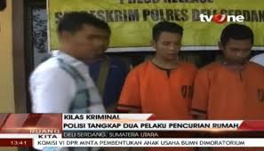 We did not find results for: Tvonenews Pa Twitter Kilas Kriminal Polisi Tangkap Dua Pelaku Pencurian Rumah Ruangkita Tv1 Hanya Di Tvone Https T Co Aed7ssw4zr