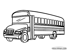 For more info on school buses go here. City Bus 1 Coloring Page Coloring Pages Abstract Coloring Pages School Scrapbook