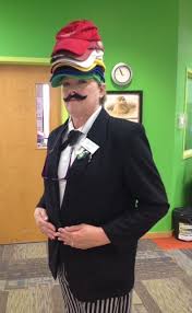 Pin By Dana Zaffuto On Literary Halloween Costumes Boys Book Character Costumes Storybook Character Costumes Book Character Costumes