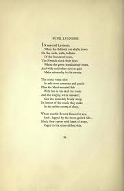 Down Adown Derry A Book Of Fairy Poems With I Sunk Lyonesse By Walter De La Mare Plath Poems Daddy Poems Daddy Plath