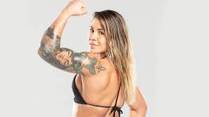 The box es la decimoséptima temporada del reality show colombiano desafío, producido y transmitido por caracol televisión. Quien Es Karen Bayona Del Desafio Y Por Que Es Tan Mencionada En Redes Kienyke