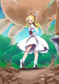 Princess Devilotte De Deathsatan Ix Image #2949835 - Zerochan Anime Image  Board | Female anime, Anime, Anime images