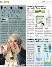 Jadual klinik pakar aras 2. Produk Penjagaan Kulit Penyelidikan 50 Pakar Kulit Klik