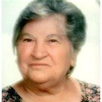 Barbara J. Cortez Obituary