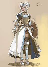Maybe you would like to learn more about one of these? Pin By Tom G On Practical Female Armor Character Art Fantasy Character Design Fantasy Armor