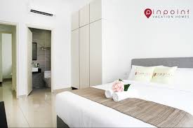 The building will be having shops and workplaces under a. Pinnacle Tower Jb City Center 3r2b 5min To Ciq 7 Serviced Apartments For Rent In Johor Bahru Johor Malaysia