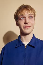 Reuben Hamlyn - News - IMDb