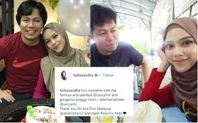 Growth performance and blood profiles of striped catfish. Fasha Sandha Tak Sengaja Dedah Sari Yanti Hamil Instagram Mula Dihujani Ucapan Tahniah Gempak