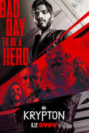 Maybe you would like to learn more about one of these? Download Krypton Season 2 2019 Batch Sub Indo Nonton Series Streaming Full Episode Anikor