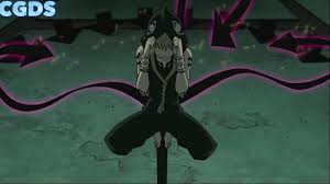 Soul Eater Stein Vs Medusa Amv Youtube