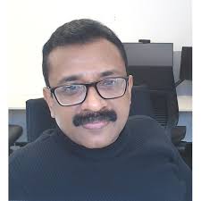 Rajesh Gopalakrishnan Nair