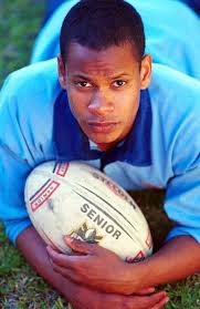 Australian Schoolboys rugby league representatives: Every player listed,  and who isn't there