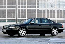 Audi S8 Quattro 1996 D2 Back When Audis Were Cool Ronin Audi Audi A8 Tv Cars
