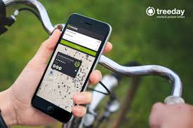 Treeday Smart City Wien