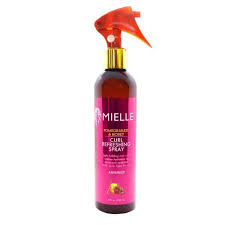 9 Curl Refresher Sprays For Second Third And Fourth Day Hair Essence