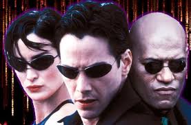 More than 20 years later, the matrix 4 (properly titled the matrix: Matrix 4 Videos Beweisen Wahnsinnsstunts Am Set Des Keanu Reeves Blockbusters Tv Spielfilm