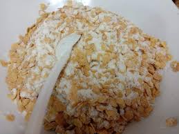 This link is to an external site that may or may not meet. Cara Buat Biskut Florentine Guna Cornflakes Lagi Jimat Tetap Sedap