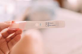 Cramping, a missed period, and whitish discharge are some signs that may indicate that. When To Take A Pregnancy Test If You Have Pcos