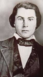 Benjamin Franklin Duncan Sr. (abt.1793-bef.1867)