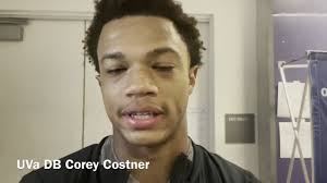 UVa DB Costner