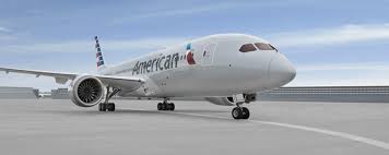 American Airlines Review Seats Amenities Customer Service