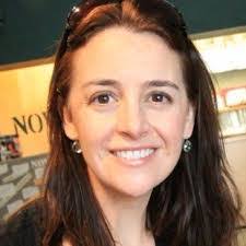 Kristen Salyer's Instagram, Twitter & Facebook