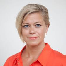 Chain Letters: Alice Twemlow