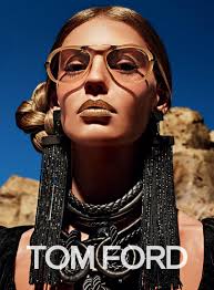 tom ford aaron
