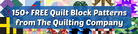 Some are political, patriotic or have historical significance. 150 Free Quilt Block Patterns Quilting Daily