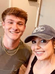 Danny Byerly's Instagram, Twitter & Facebook