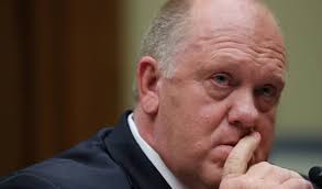 Homan: Përparësi, largimi i emigrantëve që janë kërcënim për sigurinë