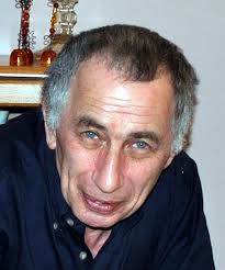 Boris Aronovich Obituary