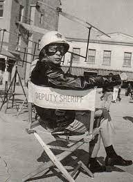 Barney Fife Don Knotts The Andy Griffith Show