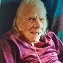 Mary Jane Morehouse Obituary