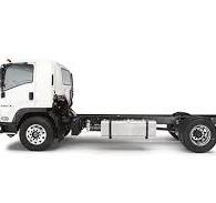 Isuzu F-Series