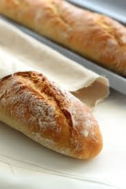 Rezept Fur Ein Einfaches Dinkelbaguette Mit Joghurt Von Backerina Rezept Brot Backen Rezept Einfach Dinkel Baguette Brot Selber Backen Rezept