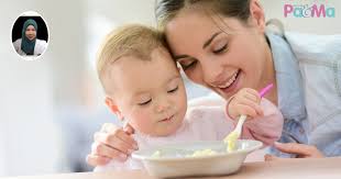 Maybe you would like to learn more about one of these? Payahnya Bila Anak Tak Nak Makan Bukan Salah Mama Kenal Pasti Sebab Ni Pa Ma