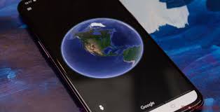 Google earth timelapse is available now on android, ios, and the web. Google Earth Timelapse Is Now Available On Your Phone