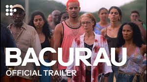 Antonio saboia, bárbara colen, chris doubek and others. Bacurau Official Uk Trailer Mubi Youtube
