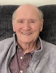 Obituary for Richard H. Lempke