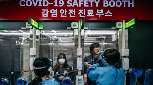 Updated 3:41 am et, thu september 9, 2021. How South Korea Prevented A Coronavirus Disaster And Why The Battle Isn T Over