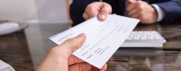 Jun 16, 2021 · a cashier's check is a check issued directly by a bank rather than a person or company's bank account. What Is A Cashier S Check Definition Cost Use And How To Buy One Nerdwallet