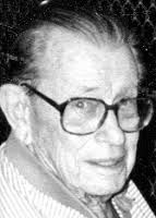 Walter Edge Obituary (2007)