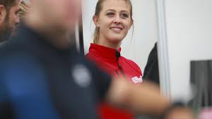 Maybe you would like to learn more about one of these? Weltreiterspiele Ohne Gina Maria Schumacher Eurosport