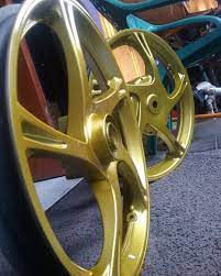 Beli cat velg motor online berkualitas dengan harga murah terbaru 2021 di tokopedia! Jas Cat Velg Dan Body Motor Murah Di Cirebon Kota Iklan Cirebon Iklan Cirebon