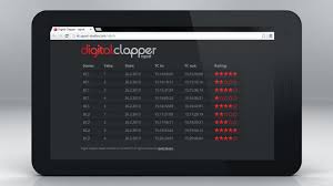 Download clapper apk 8.0.1 for android. Digital Clapper Apk Download Android Photography Apps